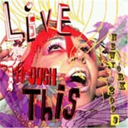 Live through this: new york 2005