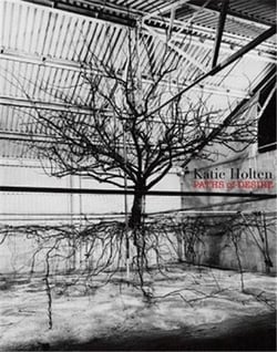 Katie holten: paths of desire