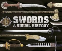 Swords - a visual history