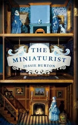 THE MINIATURIST