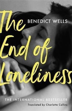 THE END OF LONELINESS