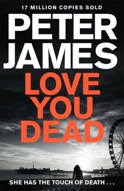 LOVE YOU DEAD*