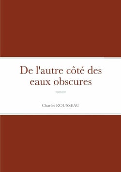 De l'autre côté des eaux obscures : roman