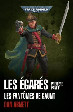 Les Égarés Première Partie