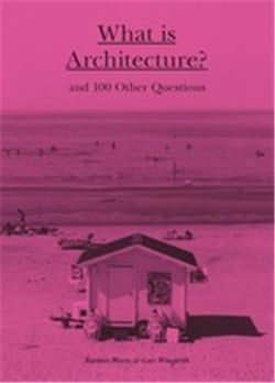 What is architecture?