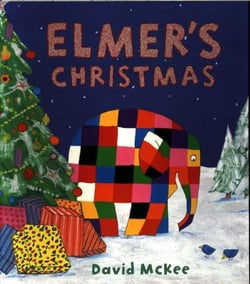 ELMER''S CHRISTMAS