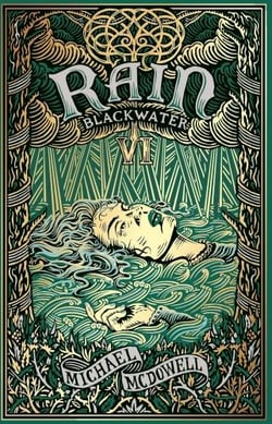 Rain - The Blackwater Saga Vol. 1