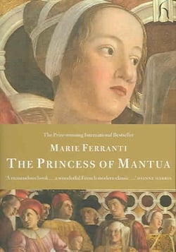 The princess of mantua