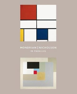 Mondrian Nicholson In Parallel