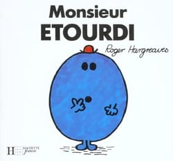 Monsieur etourdi