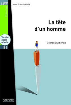 LFF - La Tête d'un homme (B2)