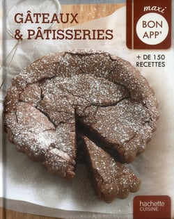 Gâteaux et pâtisseries