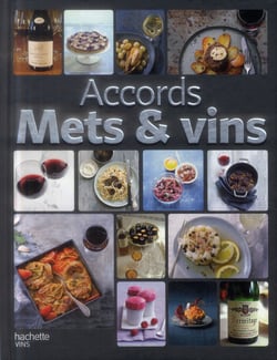 Accords mets & vins