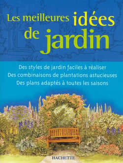 Les meilleures idees de jardin - 25 massifs et bordures