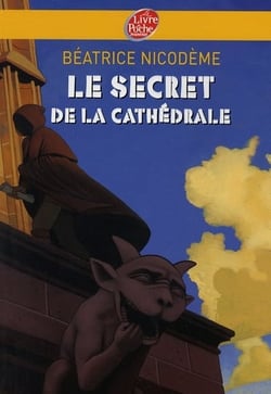 Le secret de la cathédrale