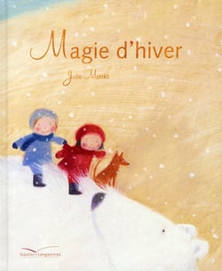 Magie d'hiver