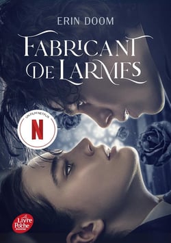 Fabricant de larmes Tome 1