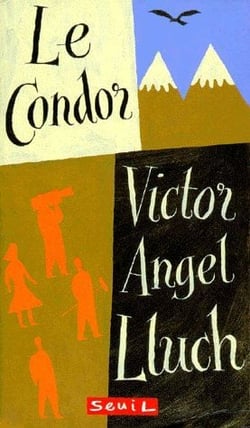 Le condor