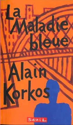 La maladie bleue