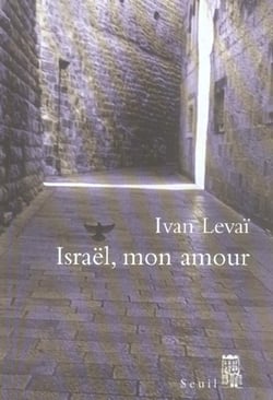 Israel, mon amour