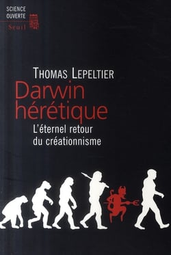 Darwin hérétique