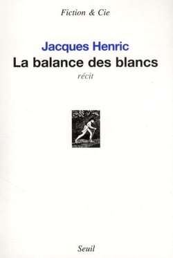 La balance des blancs