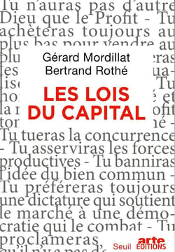 Les lois du capital