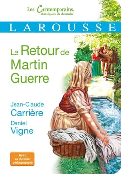Le retour de Martin Guerre (édition 2011)