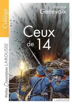 Ceux de 14
