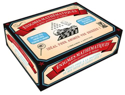 Enigmes et petits problèmes de logique