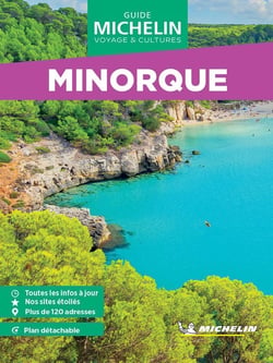 Minorque (édition 2025)