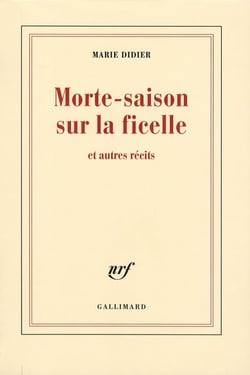Morte saison sur la ficelle
