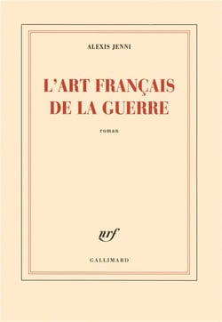 L'art français de la guerre
