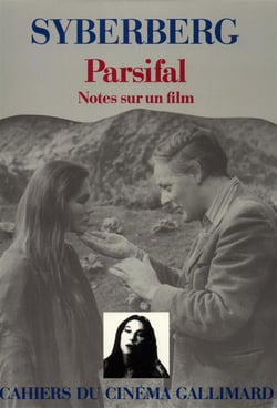 Parsifal - notes sur un film