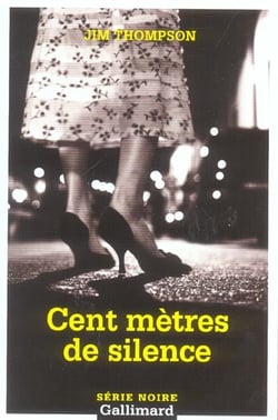 Cent metres de silence