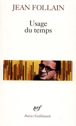 Usage du temps