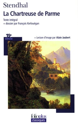 La chartreuse de parme