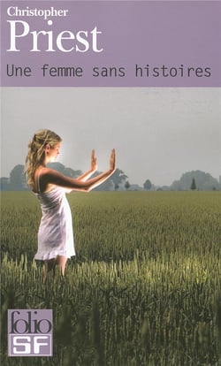 Une femme sans histoires