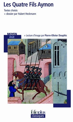 Les quatre fils Aymon