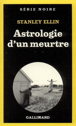 Astrologie d'un meurtre