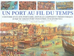 Un port au fil du temps