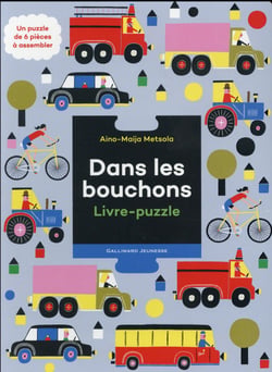 Dans Les Embouteillages
