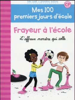 100 Premiers Jours T04