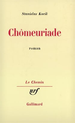 Chomeuriade