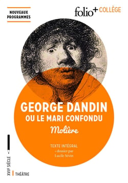 George Dandin ou le mari confondu