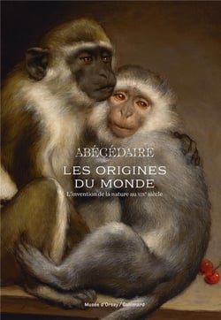 Les origines du monde. L'Abécédaire