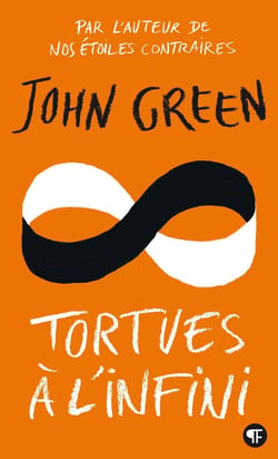 Tortues à l'infini