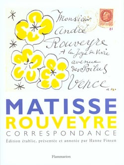Correspondance