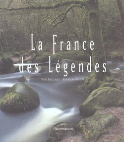 La France des légendes