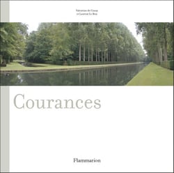 Courances